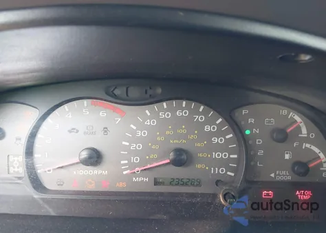 2002 Toyota Sequoia Limited V8 z USA, uszkodzony, nr VIN 5TDBT48A72S136436